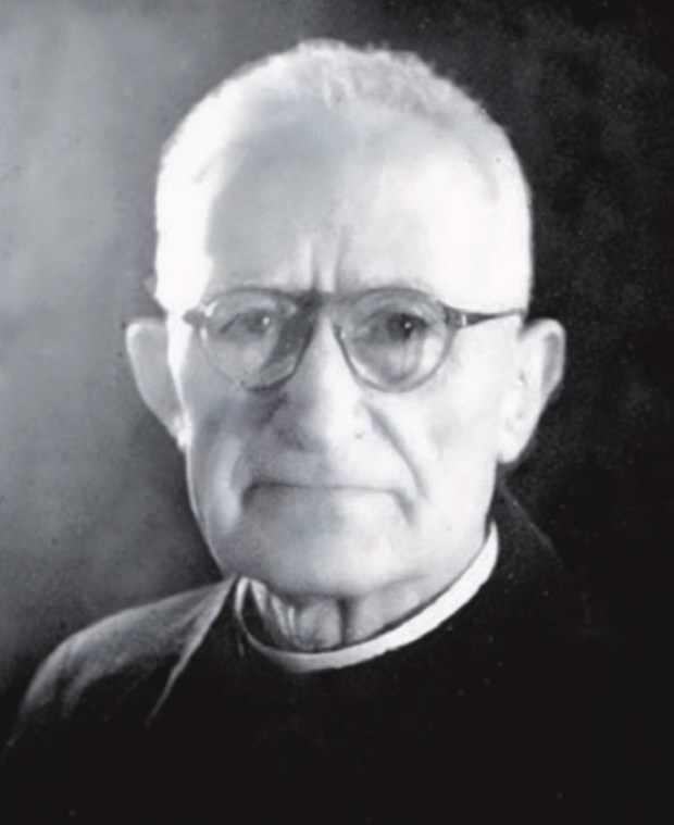 ENRICO POZZOLI