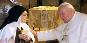 La consagración de Rusia tuvo lugar, pero «tarde». La profecía de Sor Lucía