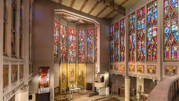 sainte agnès maisons alfort