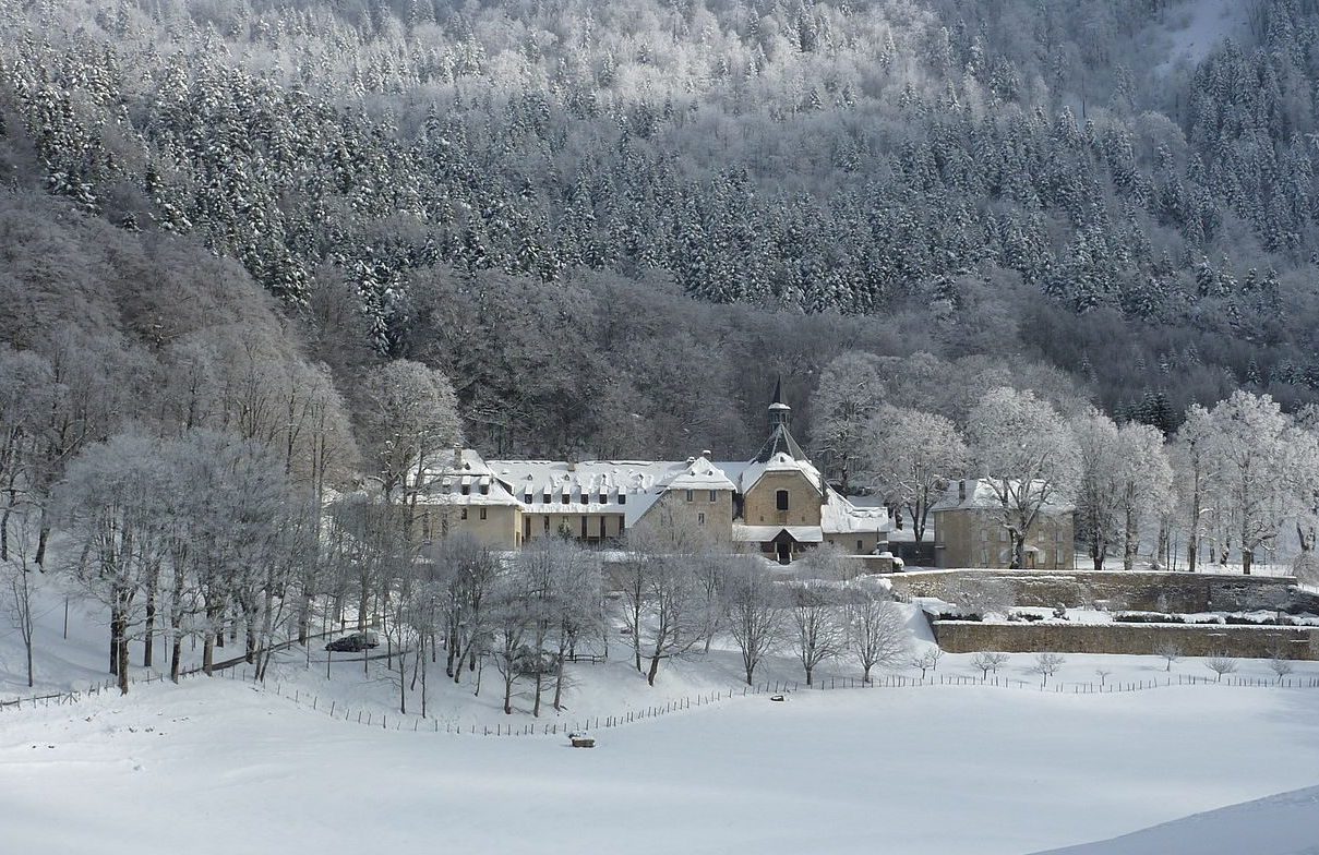 ND de Chalais