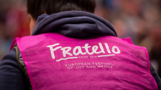 Fratello - World Day of the Poor