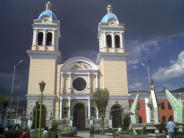 PERU
