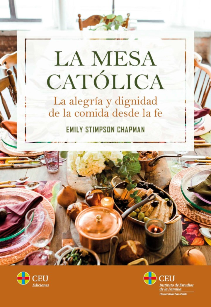 LA MESA CATOLICA