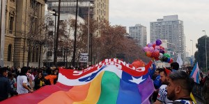 Chile: Avanza la legalización del “matrimonio homosexual”