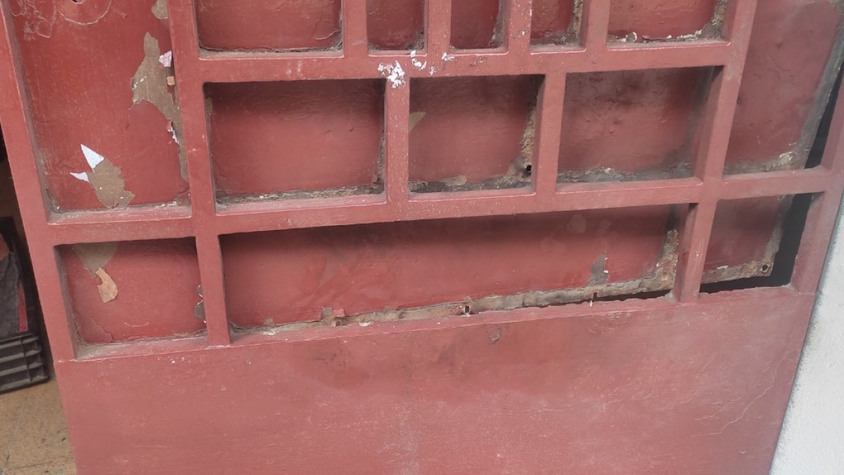BOLIVIA; CHURCH;ATTACK
