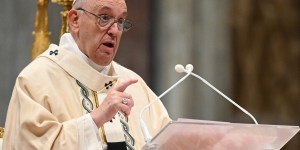 El Papa: «La audacia, la esperanza y la creatividad» perfilan al cristiano 