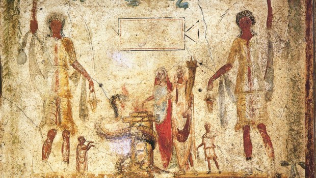 POMPEI