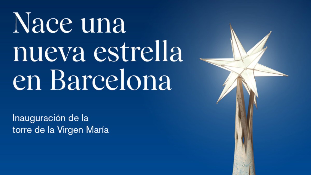 SAGRADA FAMILIA
