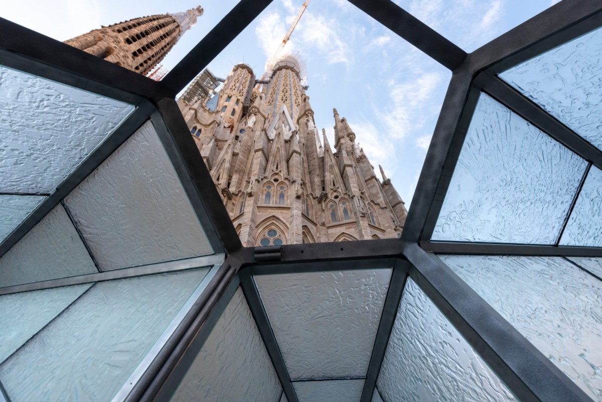 SAGRADA FAMILIA