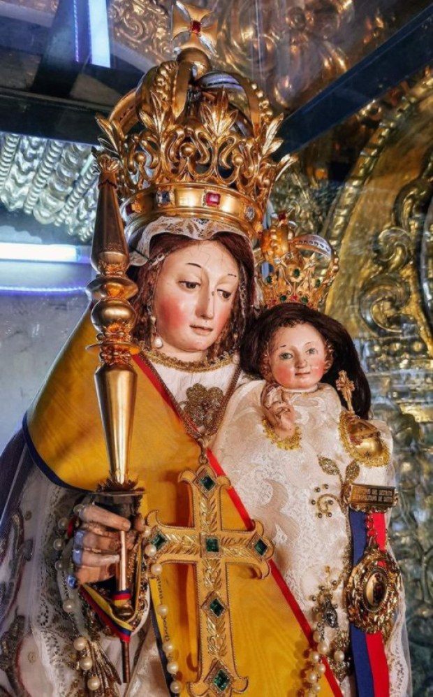 EL QUINCHE