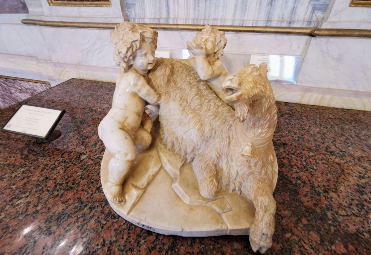 BORGHESE