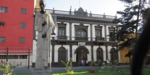 Descubre la casa donde nació San Martín de Porres (hoy museo)