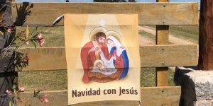 Uruguay: Rezar el rosario y palpitar una nueva “Navidad con Jesús”