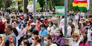 “¿Por qué más mal?”: Lo que deja el caso de la niña y el «producto» bautizado como José María