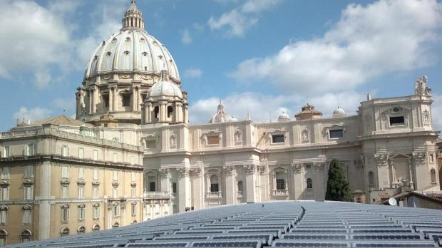 VATICAN