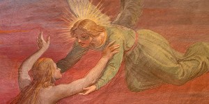 Acto heroico de caridad: ¿Te irías al Purgatorio en lugar de otra persona?