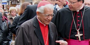 El día que atentaron contra el cardenal boliviano Julio Terrazas
