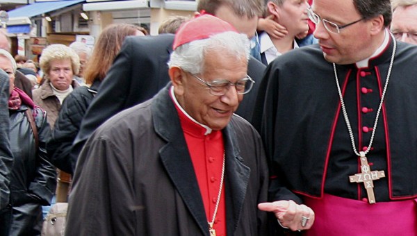 JULIO TERRAZAS SANDOVAL