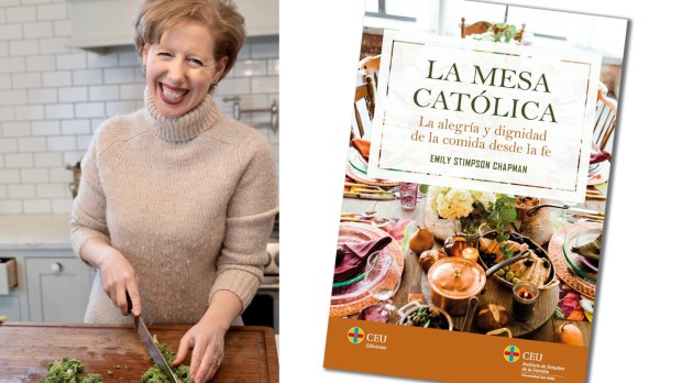 LA MESA CATOLICA