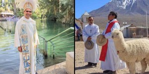 Chile: Así viven dos párrocos de sitios alejados (y muchas veces olvidados)