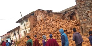 El terremoto que despertó a América Latina; miles de afectados e iglesias dañadas
