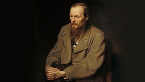 DOSTOYEVSKY