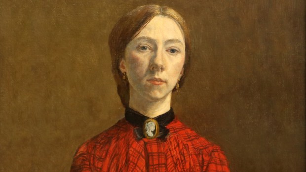 GWEN JOHN