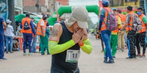 “Correr con fe”: Bolivia y un Medio Maratón vinculado a la Virgen de Cotoca