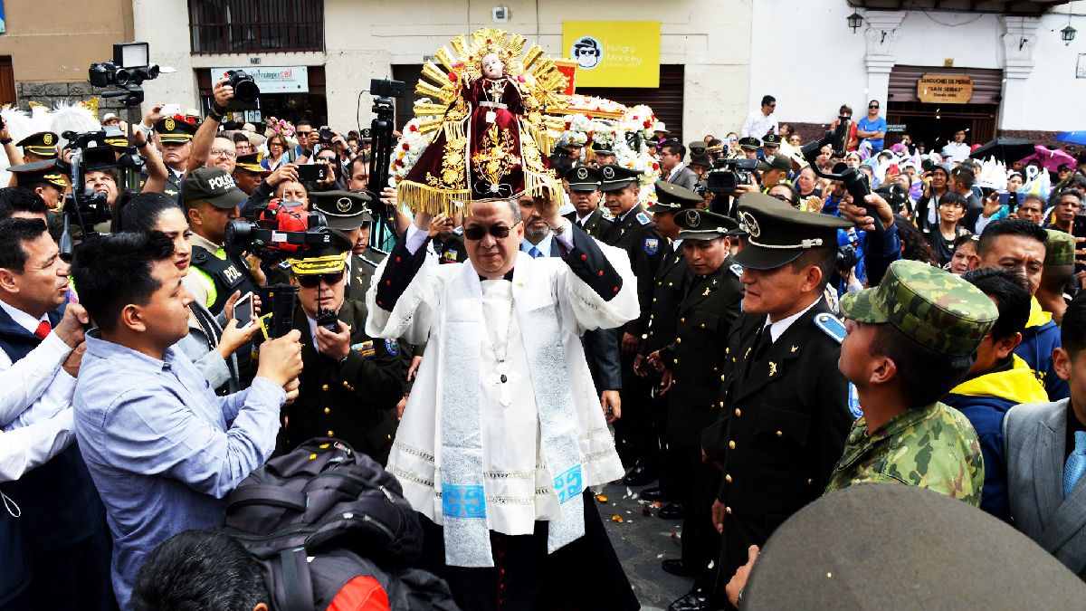 ECUADOR