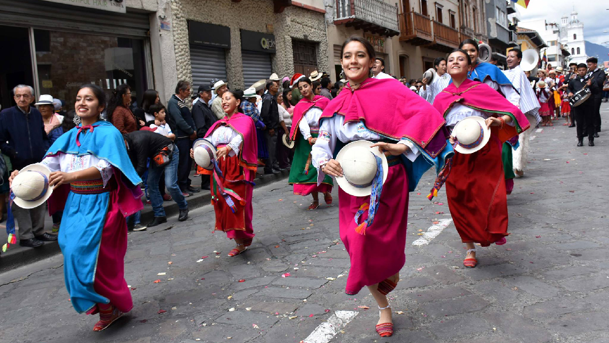 ECUADOR
