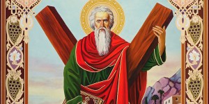 4 virtudes de san Andrés apóstol que puedes imitar 