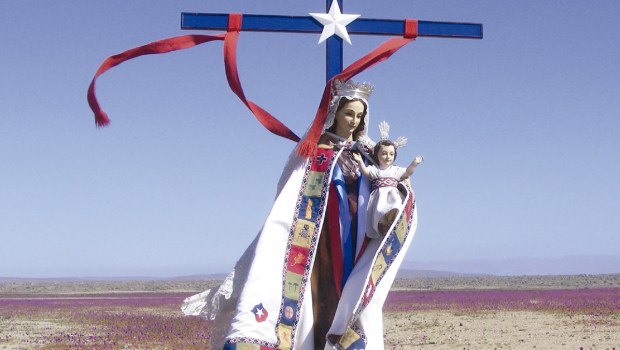 CHILE