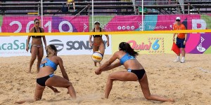 Las jugadoras de balonmano playa ya no estarán obligadas a llevar bikini