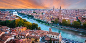 Tres cosas que no esperarías encontrar en Verona