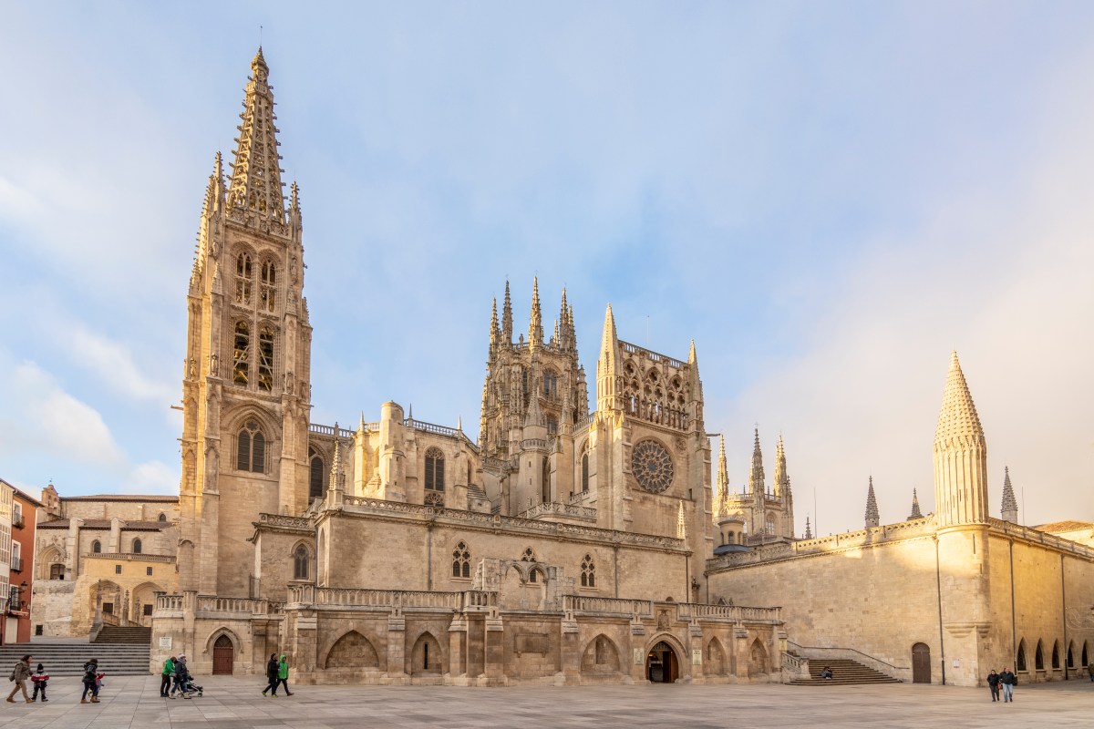 BURGOS
