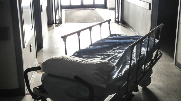 HOSPITAL