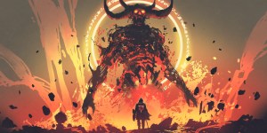 ¿Sabes cómo defenderte de los ataques del demonio?