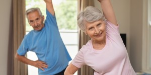 6 consejos para personas mayores con diabetes al hacer ejercicio físico