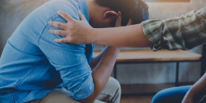 Ayuda a las personas sin hogar rezando esta oración