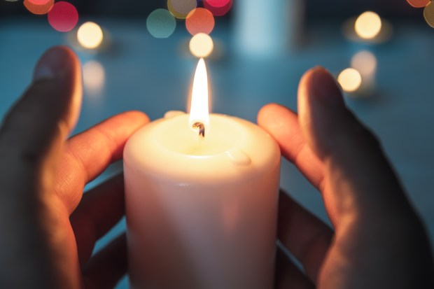 CANDLE