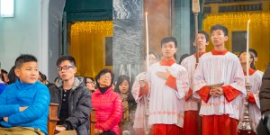¡Sorprendente! La vida de fe en China