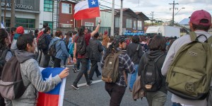 Chile: Escuchar demandas urgentes, un pedido desde la Iglesia a Kast y Boric
