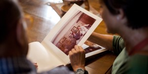 Mantén la relación con tus muertos