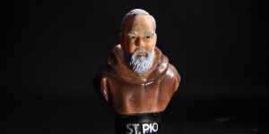 Padre Pío y la triste historia del Papa que fue abortado