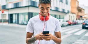 Cómo hacer que las palabras transmitan amor