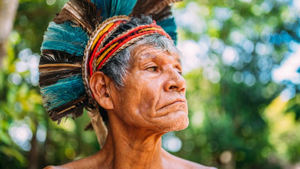 NATIVE