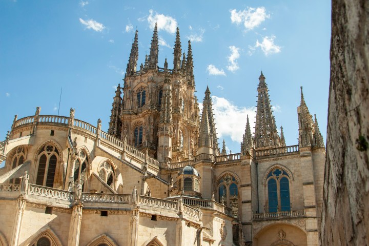 BURGOS