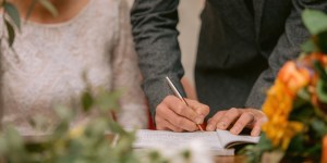 ¿Por qué la Iglesia tiene un derecho matrimonial?