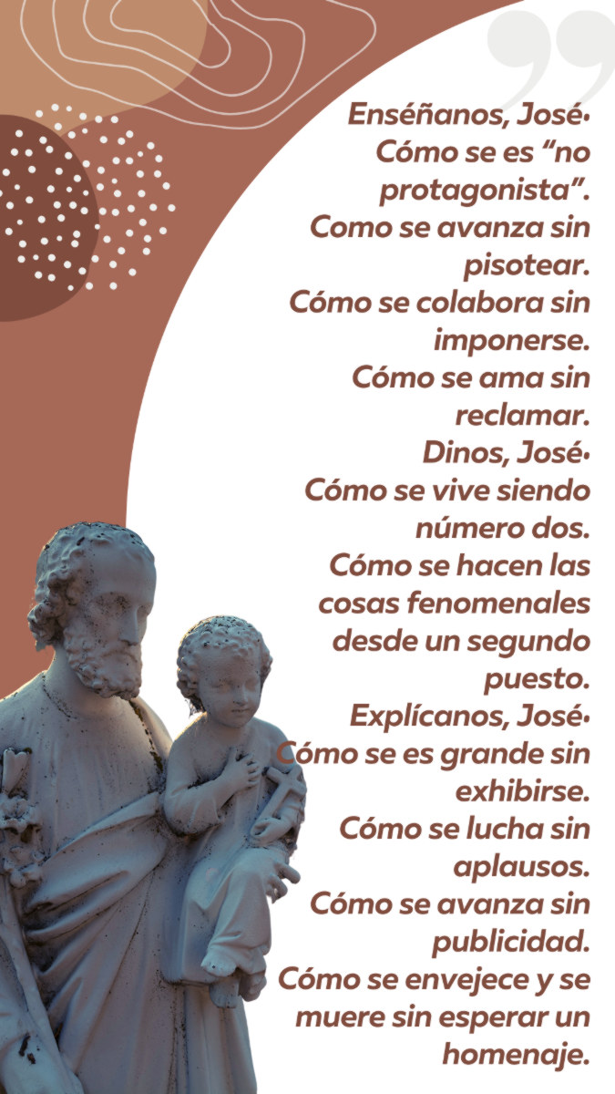 {"rendered":"6 oraciones cortas a san Jos\u00e9 [Galer\u00eda]"}