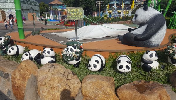 HONG KONG